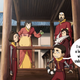 Illustration for article titled Aang's Grandkids Get Their Own Adventure On Legend Of Korra